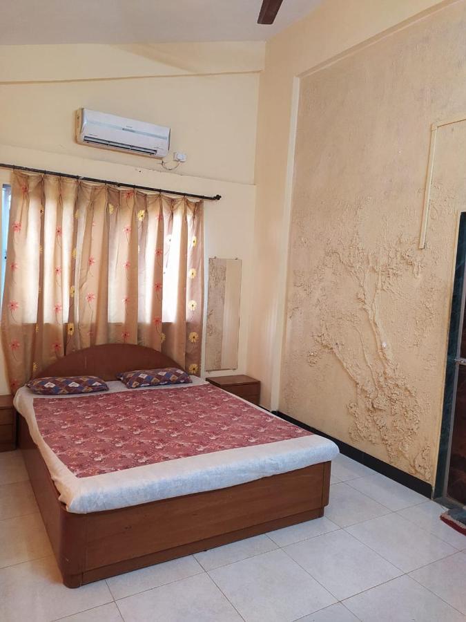 Misty Woods Eco Cottages Harihareshwar Exterior foto